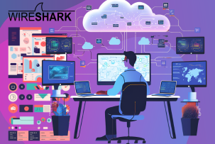 Lanzamiento de la versión 4.4.2 de Wireshark: nuevas mejoras