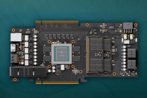 12 nm frente a GPUs de última generación: Bolt Graphics pone a prueba Zeus