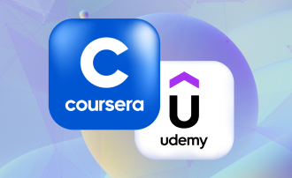 Coursera compra Udemy: fusión de populares plataformas en línea centradas en la formación en IA