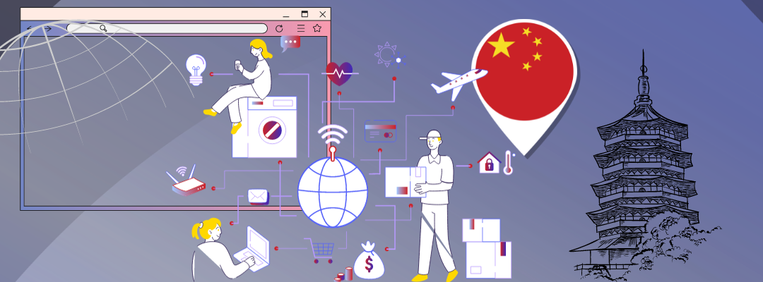 Lanzamiento en China de la Internet más rápida del mundo