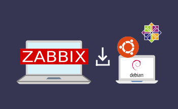 Instalación de Zabbix 6.0 en Ubuntu, CentOS y Debian