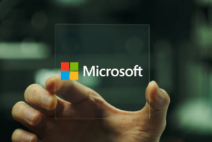 ¿El fin de las SSD? Microsoft crea un soporte que no se deteriora en 10.000 años