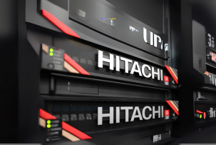 Fábrica de IA basada en soluciones Nvidia de Hitachi
