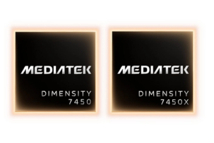 MediaTek Dimensity 7450 y 7450X: la misma fuerza con instintos más inteligentes