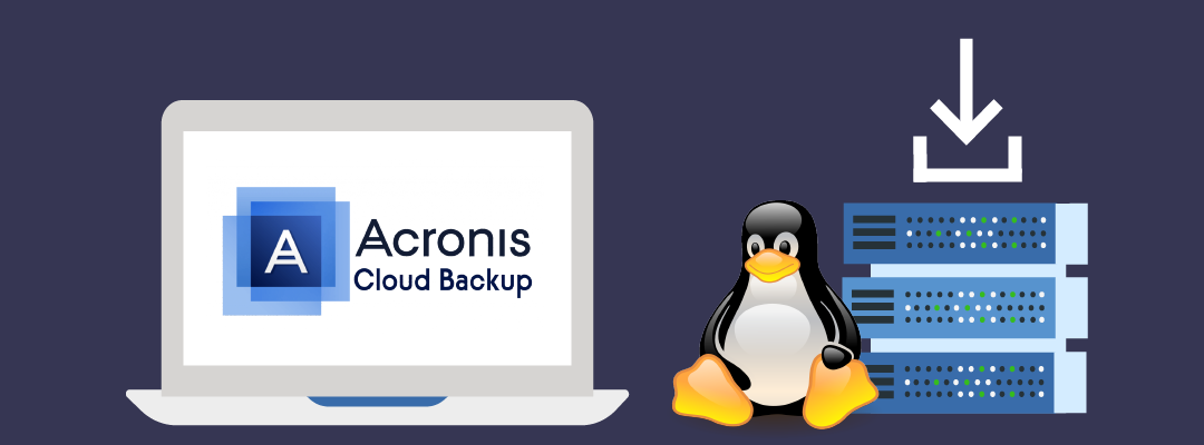 Cómo instalar el Agente de Acronis en Linux