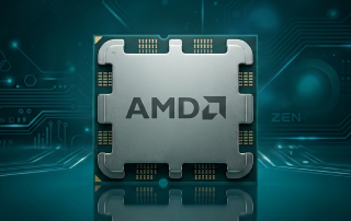 Threadripper renace: AMD prepara un terreno más amplio para usuarios avanzados