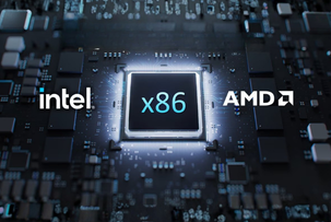 AMD conquista un tercio del mercado x86 en medio de una caída del 20% en el segmento de PC