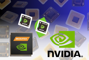 Nvidia está creando su propio chip ARM para Windows con gráficos potentes