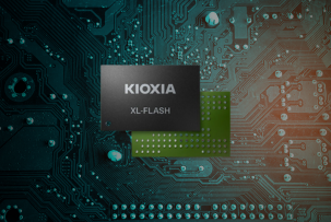 Kioxia crea una nueva generación de SSD para IA: hasta 10 millones de IOPS y retrasos mínimos