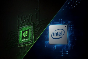 En 2028 se lanzará un chip de Intel сon gráficos NVIDIA RTX