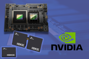 NVIDIA presenta un nuevo acelerador de IA HGX H200 con arquitectura Hopper y memoria HBM3e