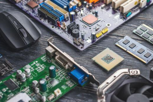 Transformación radical del mercado electrónico: escasez de dispositivos asequibles debido a la IA