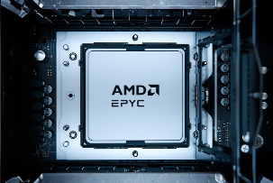 AMD EPYC 8005 Sorano ofrece hasta 84 núcleos Zen 5