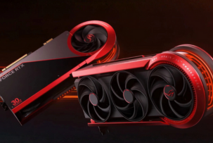 Interrupción en el suministro de la RTX 5090: ASUS detecta un “problema de calidad”