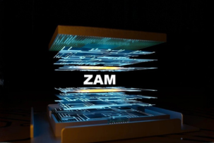 La tecnología de memoria ZAM de Intel supone un desafío para todos los fabricantes de HBM