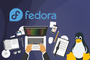 Lanzamiento de Fedora Linux 39