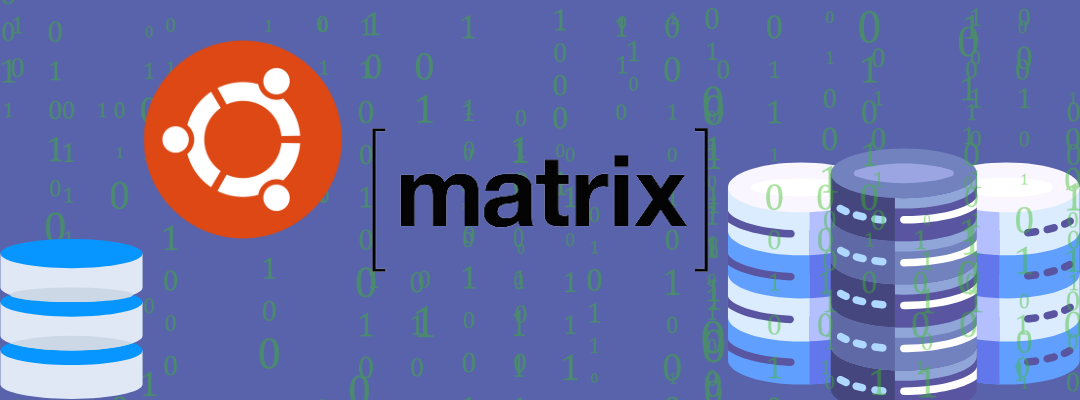 Guía paso a paso para instalar Synapse Matrix Server en Ubuntu 22.04