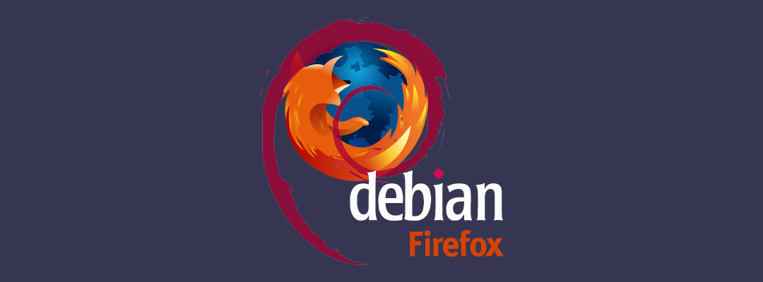 Actualizar Firefox en Debian estable: 5 métodos a probar