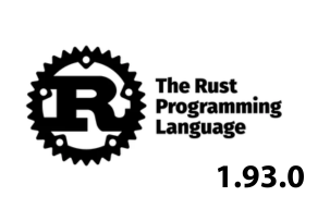 Rust 1.93: Nuevas alturas en seguridad y rendimiento