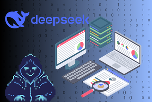 Puertas abiertas para hackers: DeepSeek dejó datos confidenciales expuestos en la red