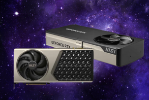MSI presenta la exclusiva RTX 5080 EXPERT con refrigeración bidireccional y diseño renovado