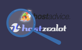 HostAdvice Research - Todo lo que necesita saber sobre la red global de servidores de HostZealot