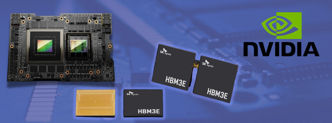 NVIDIA presenta un nuevo acelerador de IA HGX H200 con arquitectura Hopper y memoria HBM3e