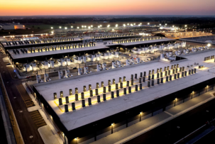 El ataque de Irán a los Emiratos Árabes Unidos provocó fallos en el funcionamiento del centro de datos de AWS.