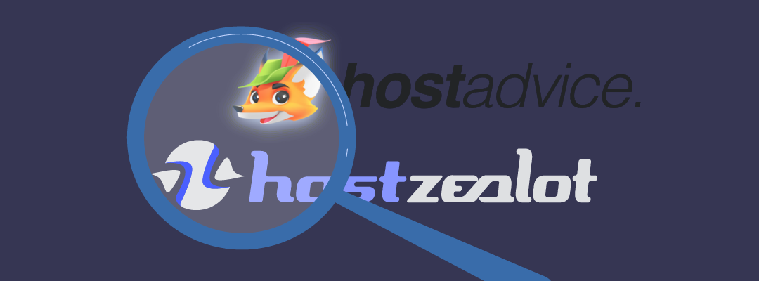 HostAdvice Research - Todo lo que necesita saber sobre la red global de servidores de HostZealot