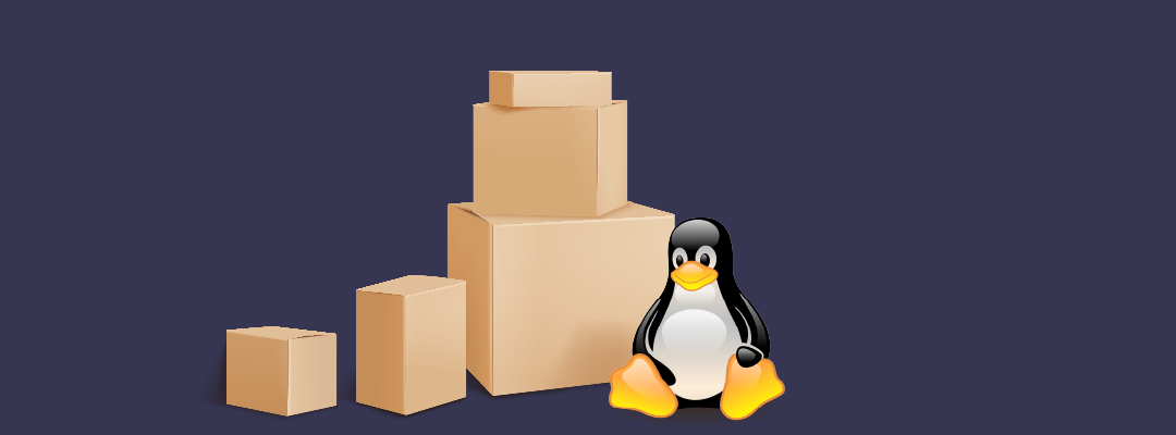 Comparación de los principales gestores de paquetes de Linux