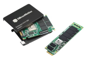 Vom Ladenregal in die PC-Produktion: Warum Consumer-SSDs an Bedeutung verlieren