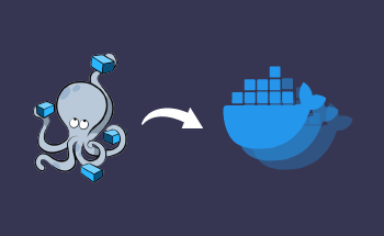 Cómo usar Docker Compose para aplicaciones multicontendor