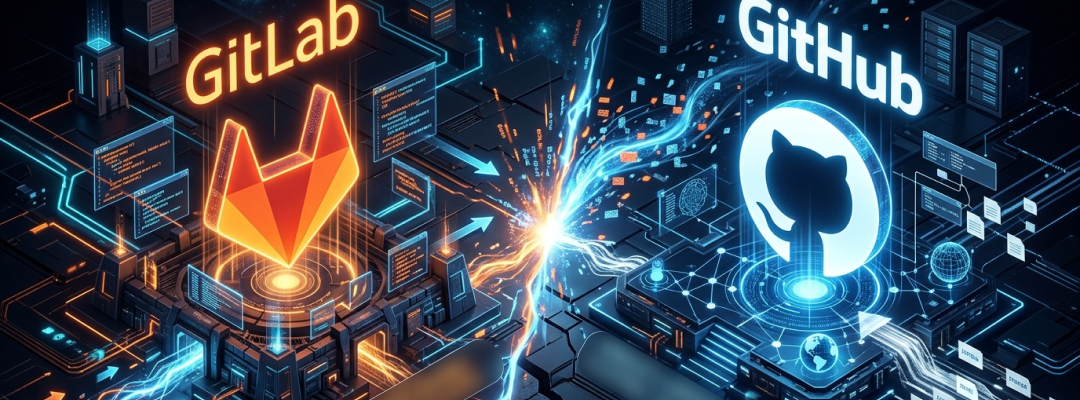 GitLab vs. GitHub: Diferencias clave y cuál elegir