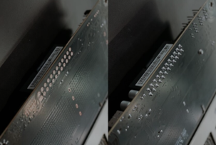 PinSafe Design: MSI redefine el diseño de las placas base