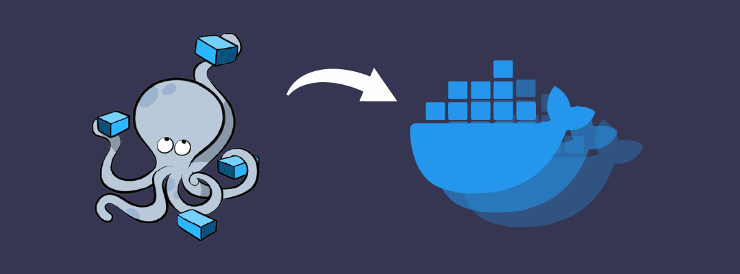 Cómo usar Docker Compose para aplicaciones multicontendor