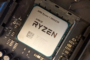 AMD ya tenía previsto el regreso del Ryzen 7 5800X3D incluso antes de que se produjera la escasez de DDR5.