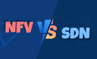 NFV vs. SDN: 10 diferencias clave