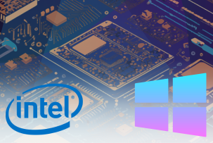 Windows 11 24H2: Los nuevos procesadores Intel y las placas base Z890 se enfrentan a problemas de compatibilidad