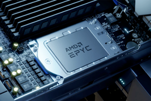 AMD afirma que los procesadores Epyc con Zen 6 superarán a Nvidia Vera 3,3 veces