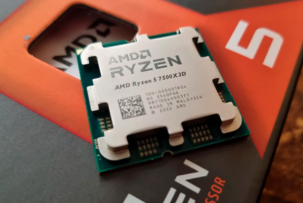 Gaming Económico: AMD Lanza el Ryzen 5 7500X3D por $269