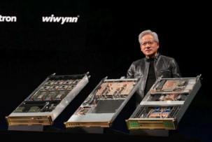 Nvidia reduce a la mitad la lista de clientes autorizados en Asia para combatir el contrabando hacia China