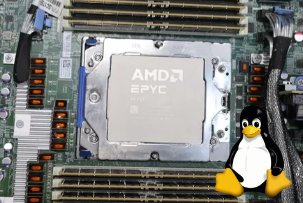 Linux 7.4 redefine la eficiencia del kernel: las colas de trabajo son hasta 100 veces más rápidas