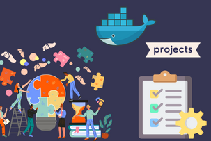 7 apasionantes ideas de proyectos Docker para 2023