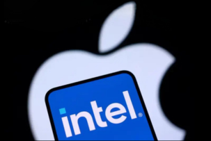 Intel quiere recuperar a Apple, pero la confianza es la verdadera prueba para la fundición