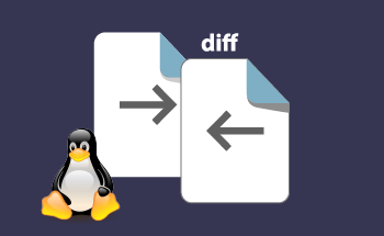 Fusión de archivos más fácil: uso del comando diff3 en Linux