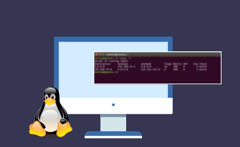 Qué es el enrutamiento: construcción de tablas de enrutamiento en Linux