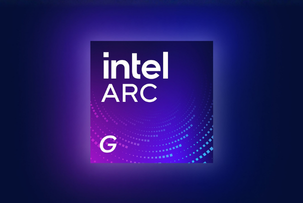 Los chips Intel Arc G3 convierten los PC portátiles de gaming en un nuevo campo de