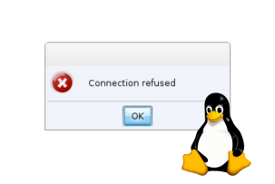 Cómo solucionar el error "Conexión denegada" en el puerto 22 de Linux