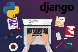 Lanzamiento de Django 5.0