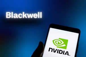 Los centros de datos empresariales funcionarán con las GPU Blackwell de Nvidia